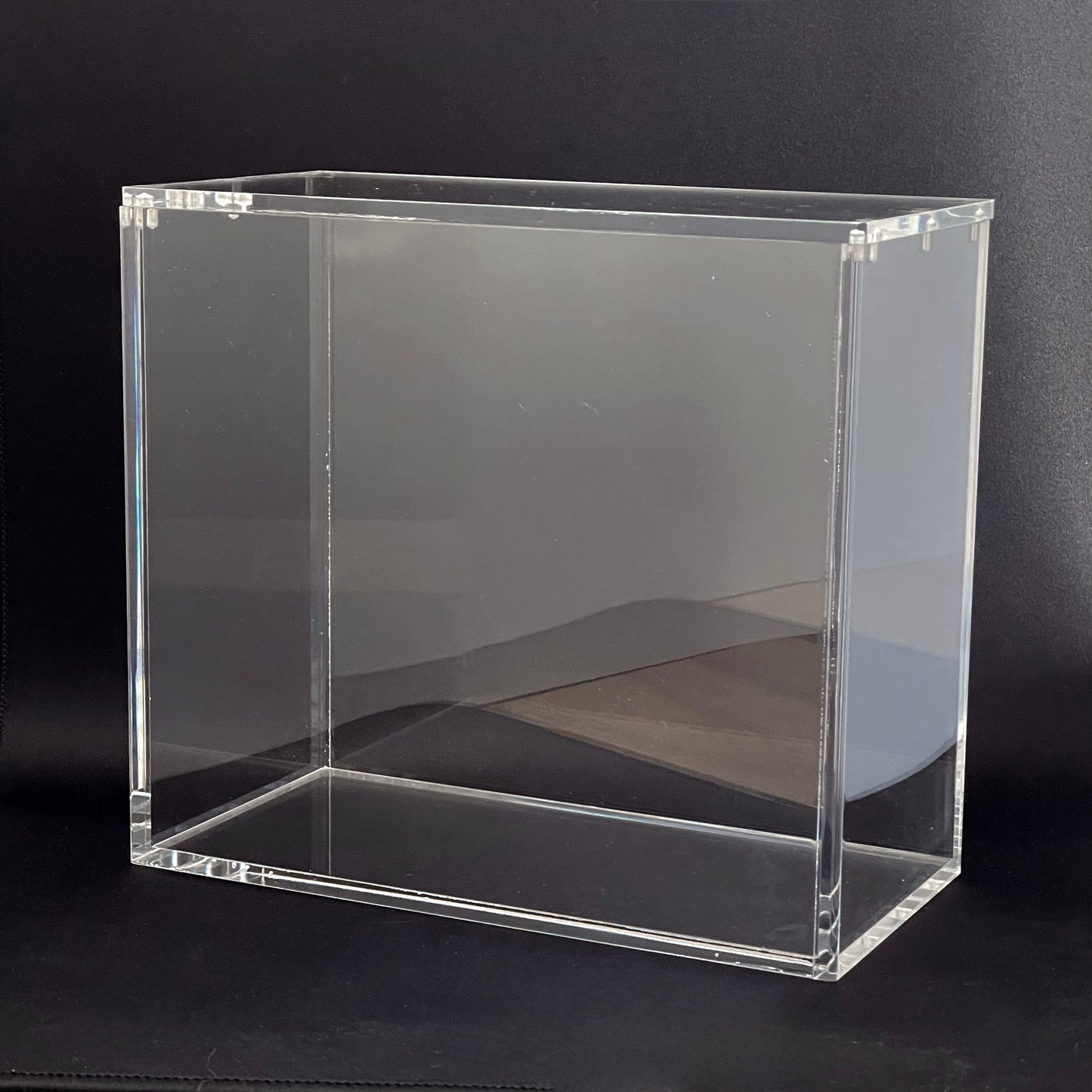 Premium Acrylic ETB Display Case
